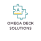 Omega Deck Solutions-logo